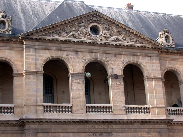 Hotel des Invalides